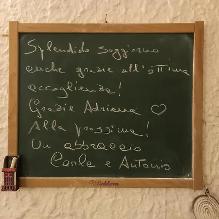 Feriehus La Grotta *