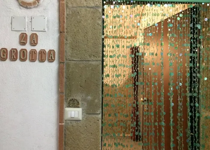 Feriehus La Grotta Napoli