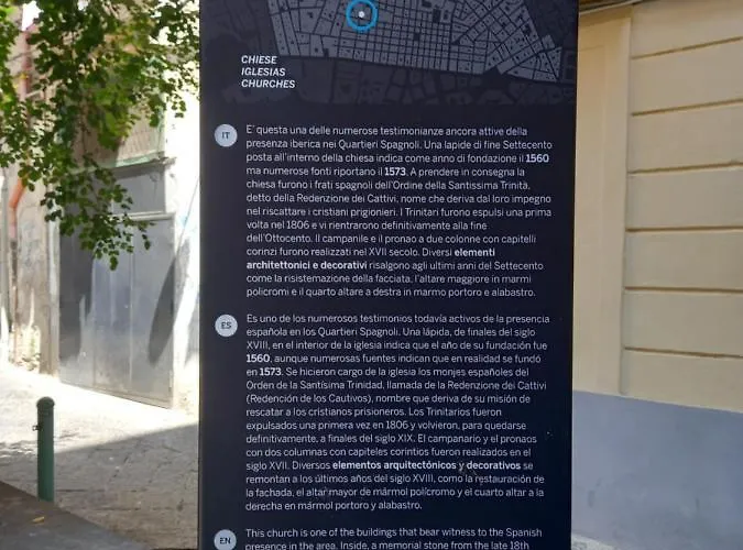 La Grotta Feriehus Napoli