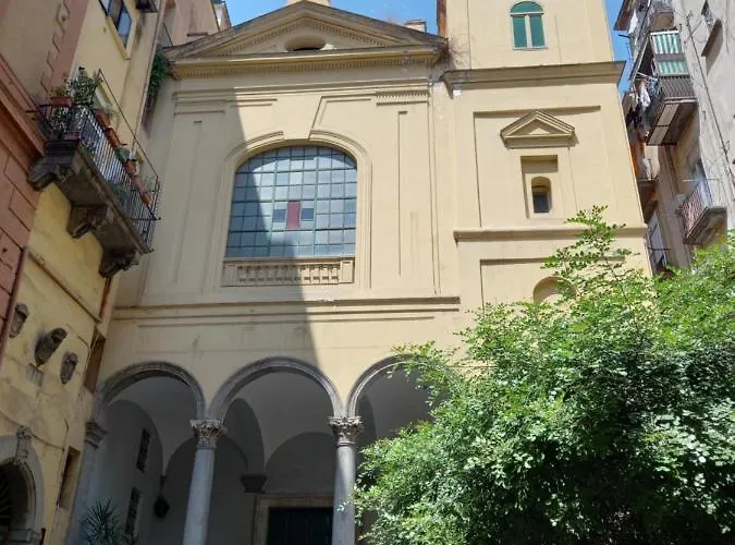 Feriehus La Grotta *