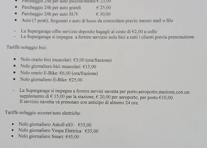 La Grotta Feriehus *