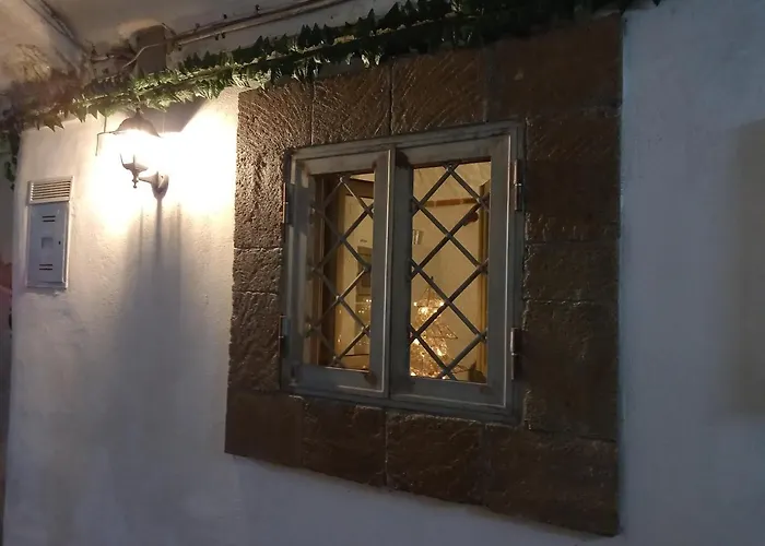 La Grotta Feriehus *