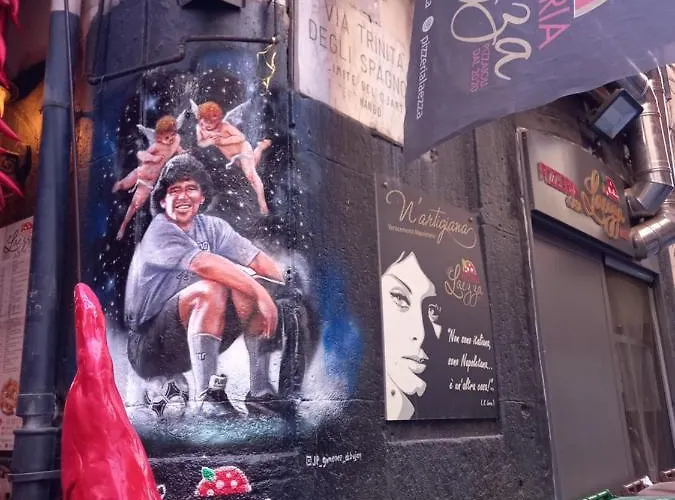 Feriehus La Grotta *