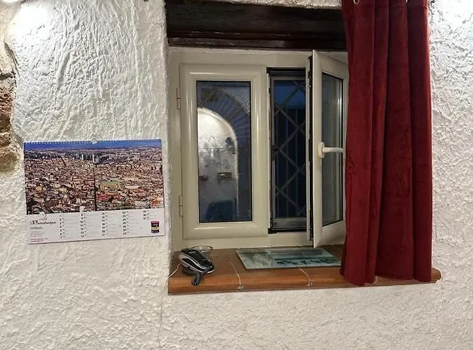 Feriehus La Grotta Napoli