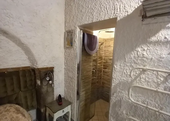 Feriehus La Grotta Napoli