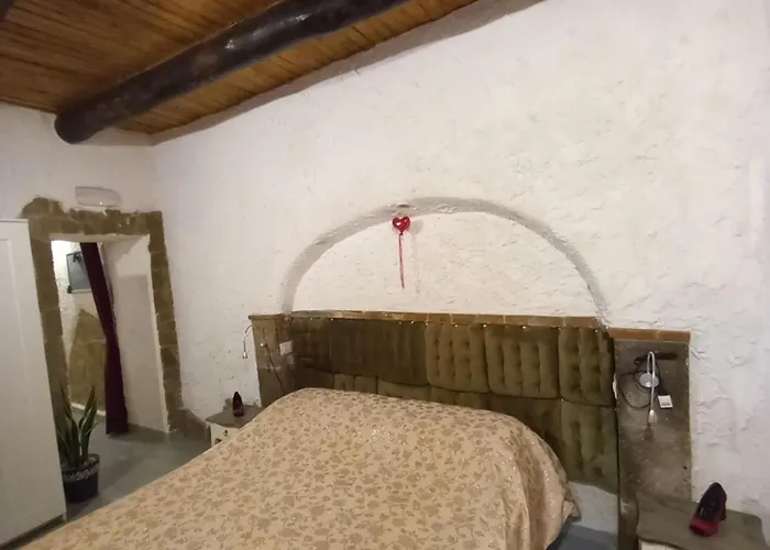 Feriehus La Grotta Napoli