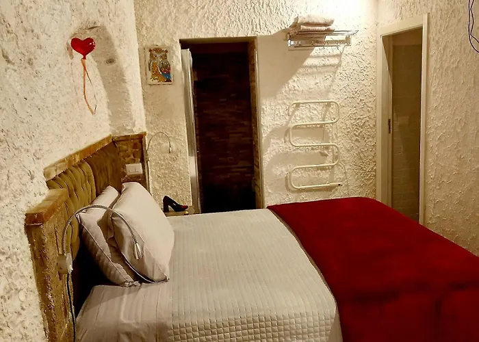 Feriehus La Grotta *