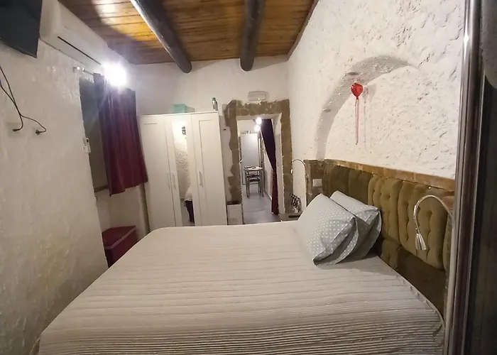 Feriehus La Grotta Napoli