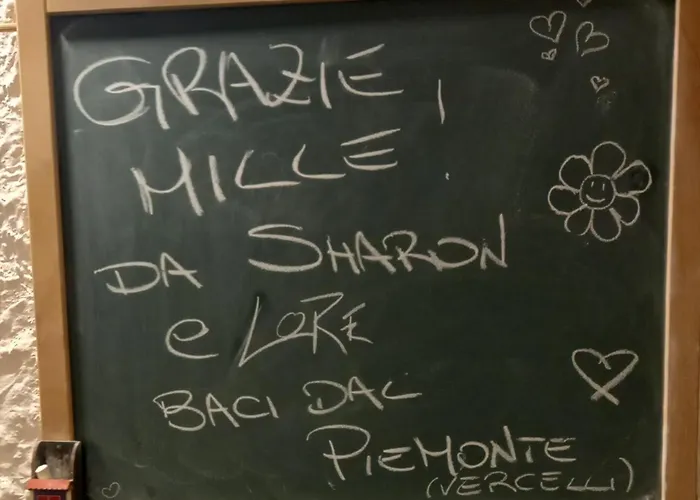 Feriehus La Grotta Napoli