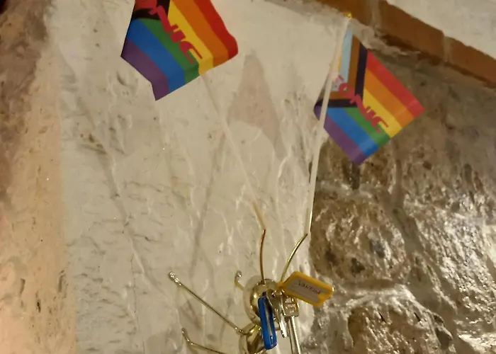 Feriehus La Grotta *