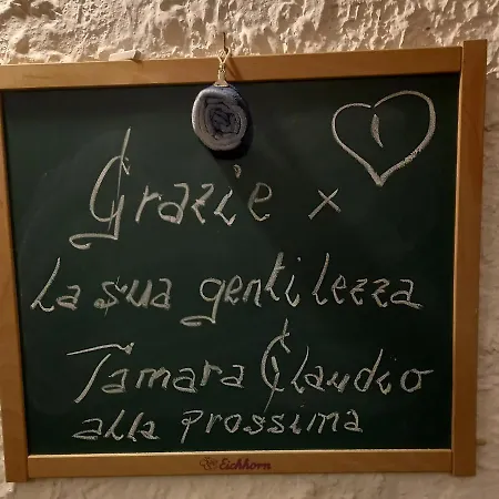 度假居 La Grotta 那不勒斯