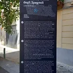 La Grotta Feriehus Napoli