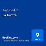 La Grotta Feriehus *