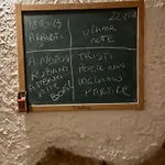 La Grotta *