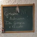 La Grotta