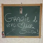 La Grotta Feriehus