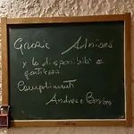 La Grotta Feriehus