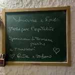 Feriehus La Grotta *