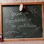 La Grotta Nyaraló *