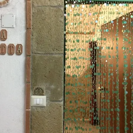Dom wakacyjny La Grotta Neapol