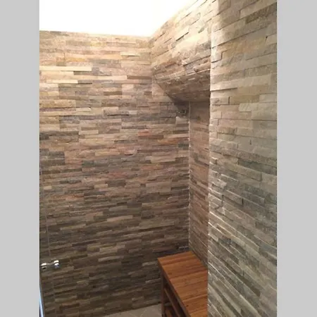 La Grotta Prázdninový dům