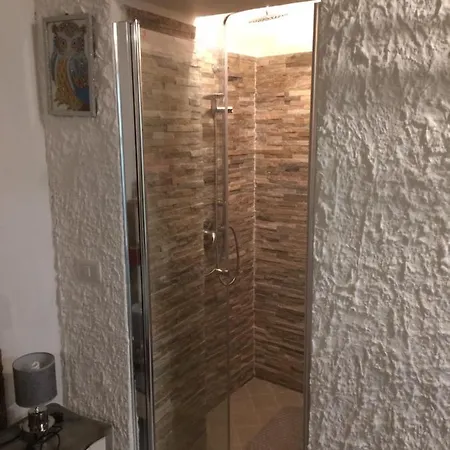 La Grotta Сasa de vacaciones Nápoles