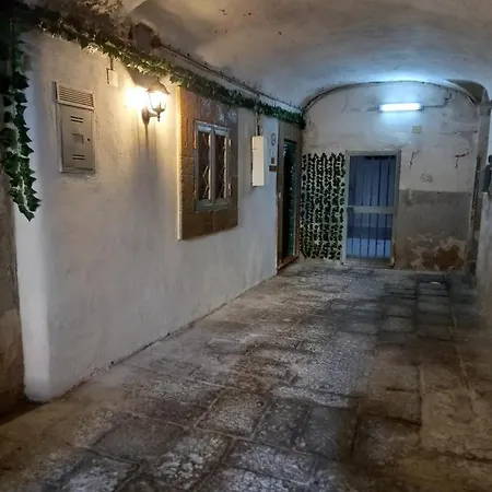 Prázdninový dům La Grotta