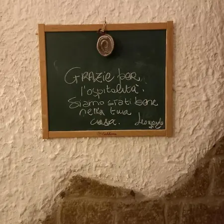 La Grotta Dom wakacyjny