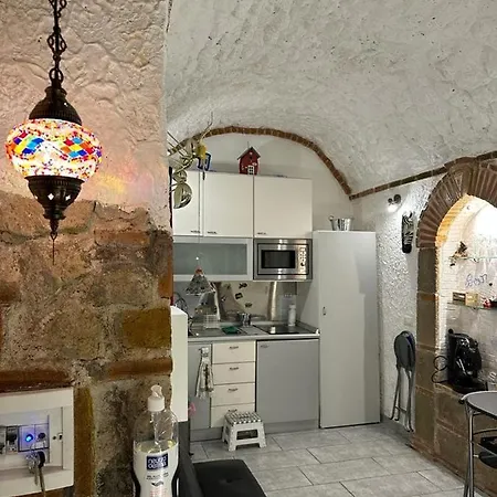 La Grotta