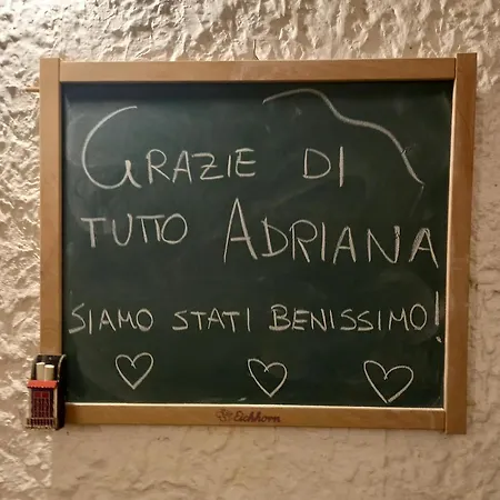 La Grotta Сasa de vacaciones