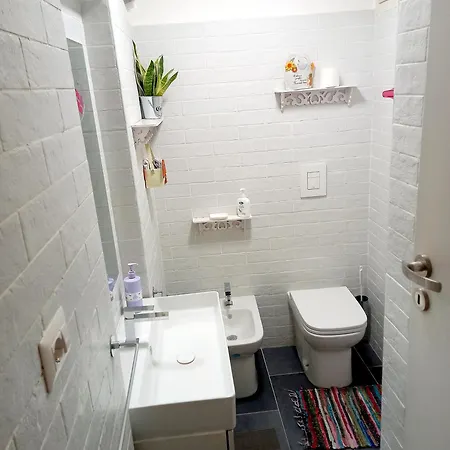 La Grotta Prázdninový dům Neapol