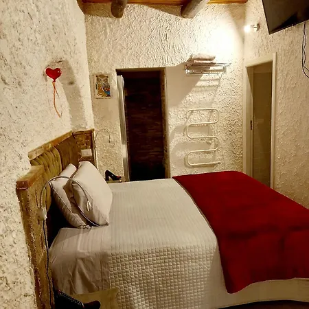 Vakantiehuis La Grotta *