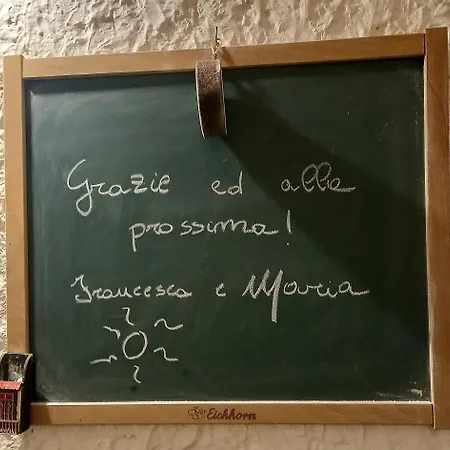 Dom wakacyjny La Grotta Neapol