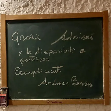 La Grotta Dom wakacyjny