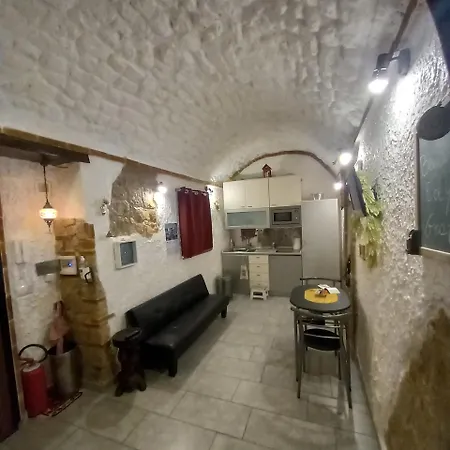 La Grotta Vakantiehuis *