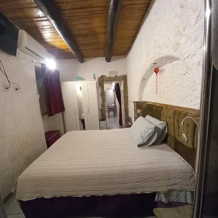 Vakantiehuis La Grotta Napels