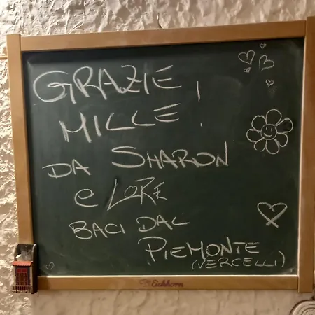 Dom wakacyjny La Grotta Neapol