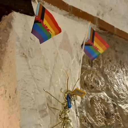 Dom wakacyjny La Grotta *