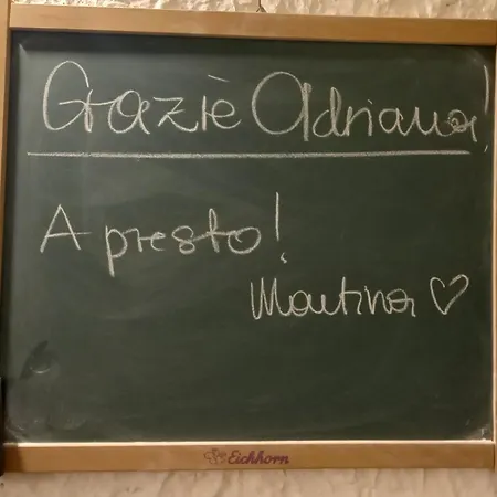Dom wakacyjny La Grotta *