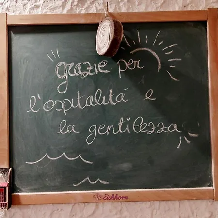 La Grotta Dom wakacyjny *