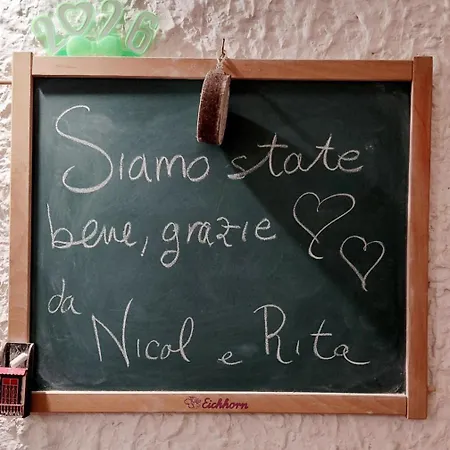 La Grotta Dom wakacyjny