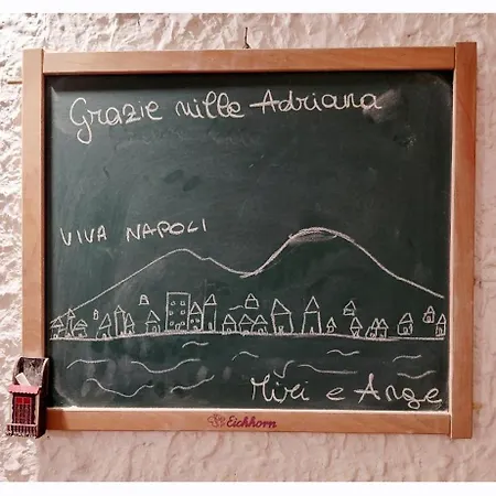 La Grotta Dom wakacyjny *