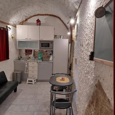 La Grotta Napoli
