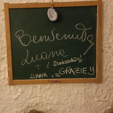 La Grotta Nyaraló