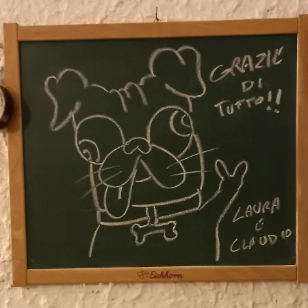 La Grotta 펜션 나폴리