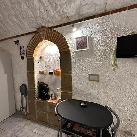 La Grotta * Nápoles