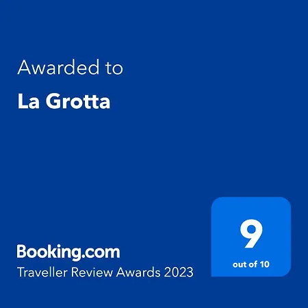 La Grotta 펜션 *