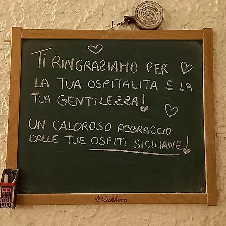 La Grotta 나폴리