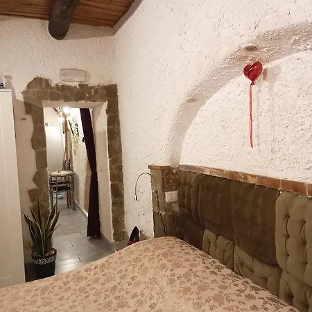 La Grotta Holiday home Naples