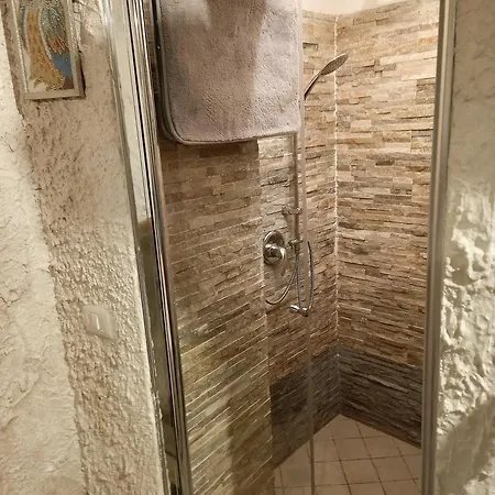 La Grotta Casa de Férias